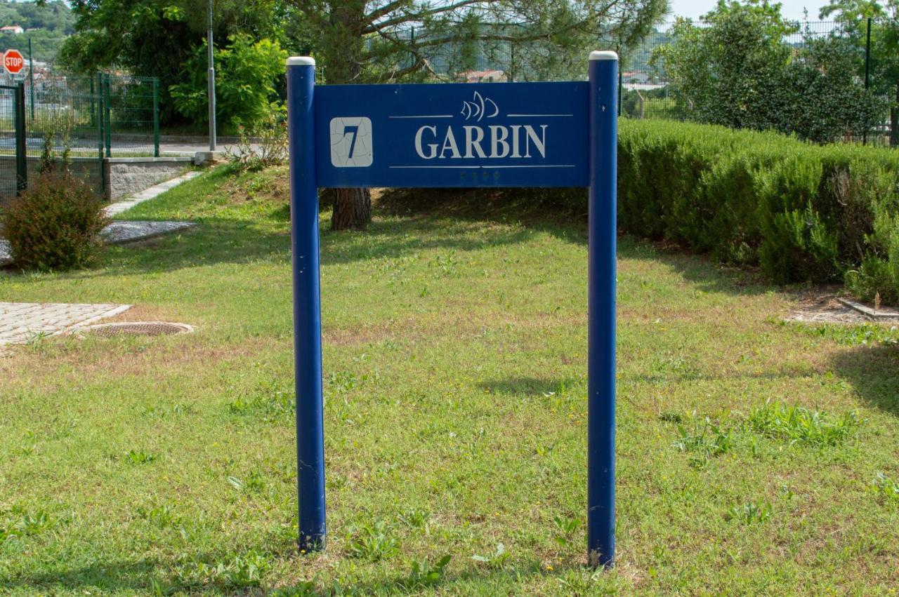 Residence Marina Garbin Apartment Portorož Exterior foto